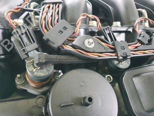 Engine BMW 3 (E46) 320 d | BP38552502M1 - Image 9