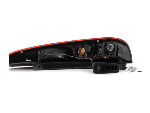 Left taillight FORD FIESTA V (JH_, JD_)  | BP28207815C34 