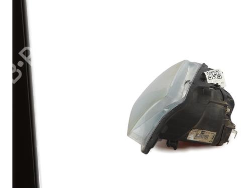 Højre forlygte SEAT CORDOBA (6L2) 1.9 TDI (100 hp) 25992483