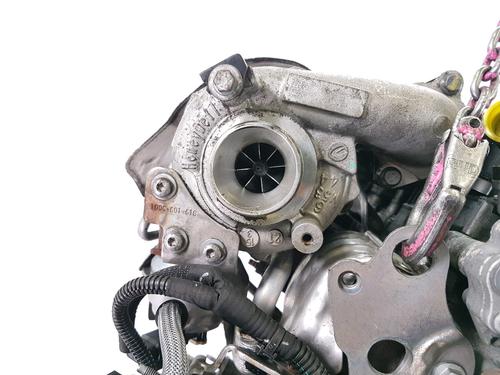 Engine PEUGEOT 5008 (0U_, 0E_) 1.6 BlueHDi 120 | BP40057637M1 - Image 9