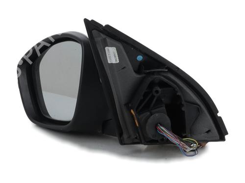 Left mirror PEUGEOT 308 II (LB_, LP_, LW_, LH_, L3_) 1.6 THP | BP29495913C26 