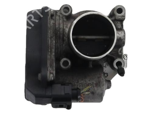 Used Throttle body SEAT IBIZA IV (6J5, 6P1) 1.2 (60 hp) 30367087