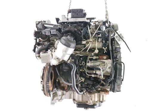 Engine OPEL MERIVA A MPV (X03) 1.7 CDTI (E75) | BP29390131M1 