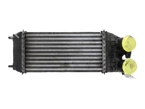 Intercooler Intercooler PEUGEOT 2008 I (CU_) 1.6 HDi (92 hp) 34205173 34205173
