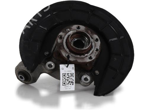 Left rear steering knuckle JEEP CHEROKEE (KL) 2.2 CRD 4x4 | BP32201668M27 