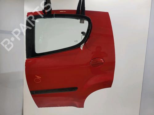 Used Left rear door Left rear door CITROËN C1 (PM_, PN_) 1.0 (68 hp) 36006631 36006631