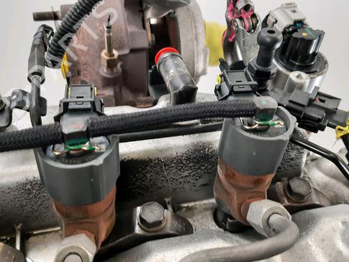 Engine HYUNDAI ix20 (JC) 1.6 CRDI | BP32513652M1