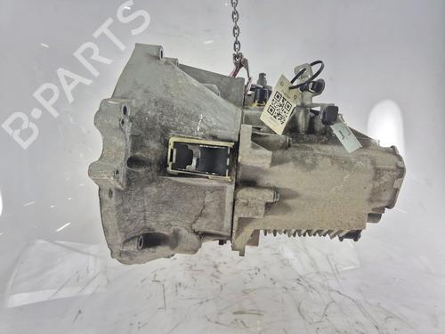 Used Gearbox Gearbox 39161473 39161473