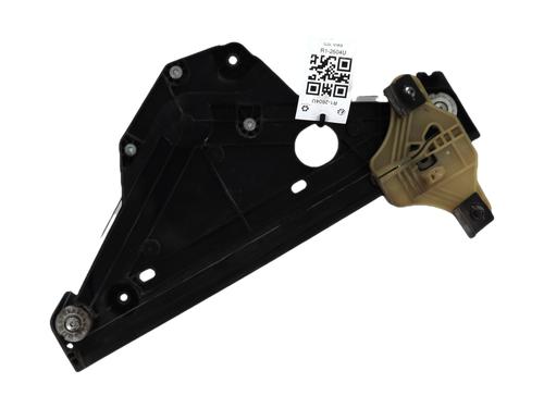 Rear left window mechanism RENAULT CLIO V (B7_) 1.0 TCe 100 (B7MT) | BP40004107C24 - Image 2