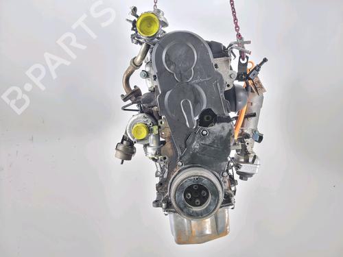 Motor VW NEW BEETLE (9C1, 1C1) 1.9 TDI (101 hp) 30653570