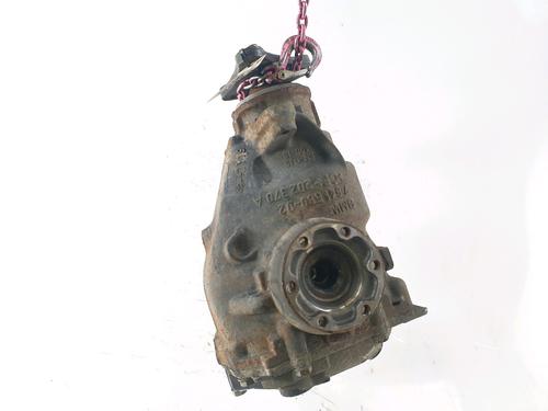 Used Rear differential BMW 1 (E81) 120 d (177 hp) 31912641