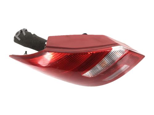left-taillight-skoda-fabia-ii-542-2006-2007-2008-2009-2010-2011-2012-2013-2014-40172064 main image