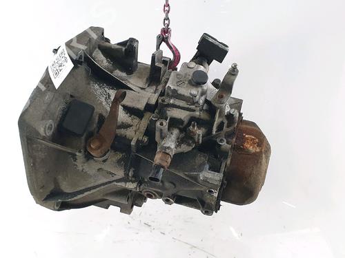 Used Gearbox FIAT PUNTO EVO (199_) 1.2 (65 hp) 32006272
