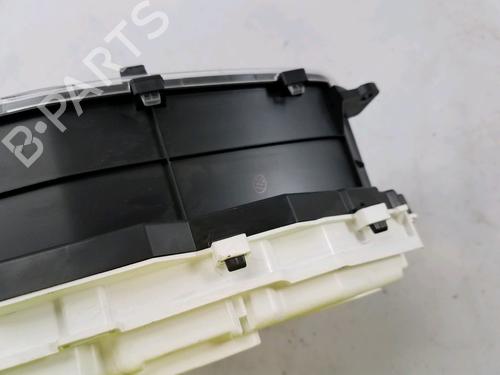 Instrument cluster TOYOTA COROLLA Hatchback (_E21_, _EA1_, _EH1_) 1.8 Hybrid (ZWE211, ZWE219) | BP13892236C47 