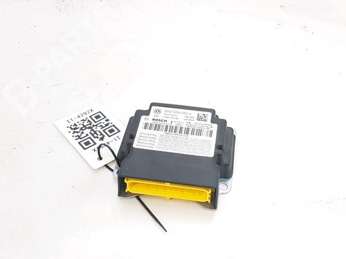 ecu-airbags-vw-polo-v-6r1-6c1-12-tdi-6r0959655k01k-2009-2010-2011-2012-2013-2014-2015-2016-2017-2018-2019-2020-2021-2022-10739477 main image