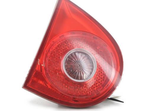 Used Left tailgate light VW GOLF V (1K1) [2003-2010]  24946871