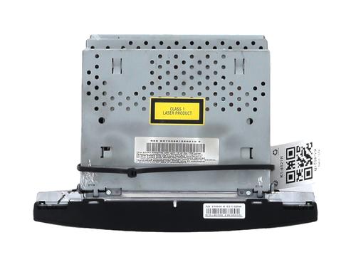 Bilradio MERCEDES-BENZ E-CLASS T-Model (S211) E 280 T CDI (211.220) | BP30503075E6