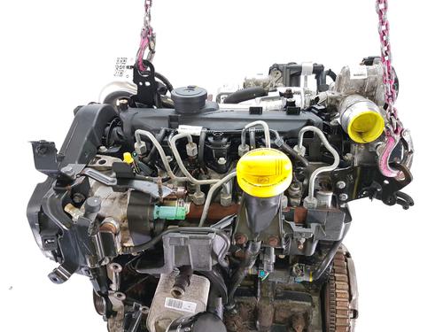 Engine RENAULT CLIO III (BR0/1, CR0/1) 1.5 dCi | BP34205303M1  - Image 9