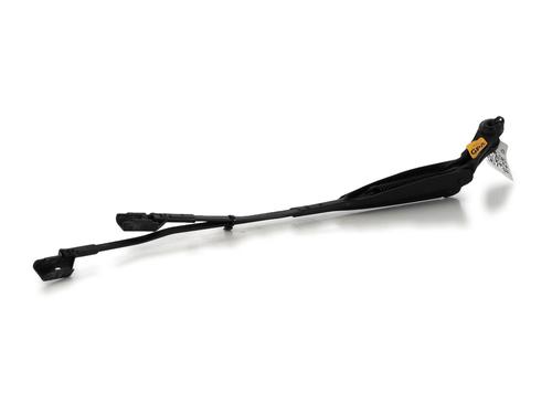 Used Front windshield wiper arm FIAT 500 (312_) 1.4 (312AXC1B, 312CXC1B) (100 hp) 27909984