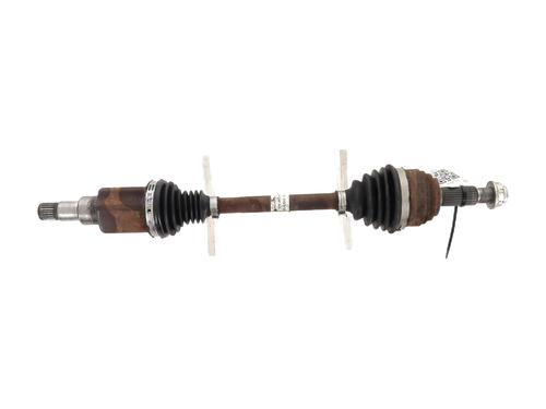 Used Left front driveshaft FORD KA+ III (UK, FK) 1.2 (85 hp) 23189678