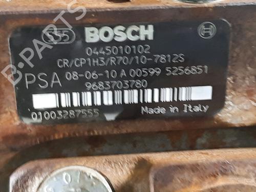 Engine PEUGEOT 206+ (2L_, 2M_)  | BP32279400M1 