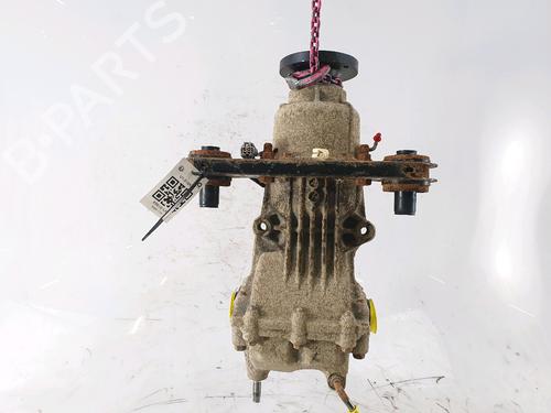 Differenziale posteriore DACIA DUSTER (HS_) 1.5 dCi 4x4 (109 hp) 32101852