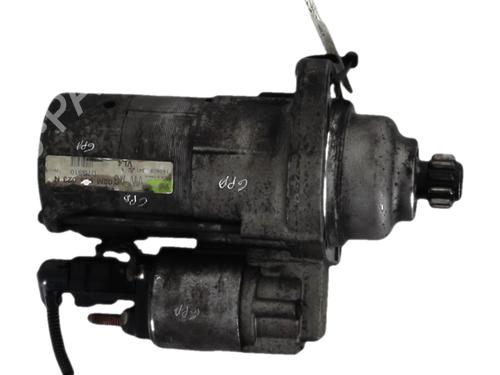 Starter VW GOLF PLUS V (5M1, 521) 2.0 TDI 16V | BP37751828M8 - Image 5