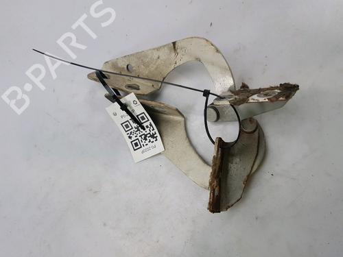 Used Hinge/Door check strap CITROËN C15 Box Body/MPV (VD_) 1.8 D (60 hp) 27919467