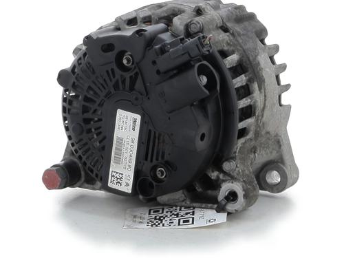 Alternator CITROËN C4 AIRCROSS 1.6 HDi 115 AWC | BP33645810M7 - Image 3