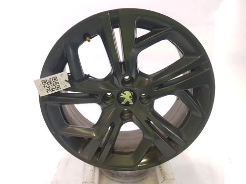 Used Rim PEUGEOT 208 I (CA_, CC_) 1.6 GTi (208 hp) 24921117