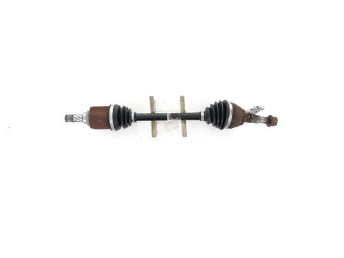 Used Left front driveshaft NISSAN JUKE (F15) 1.2 DIG-T (115 hp) 17372900