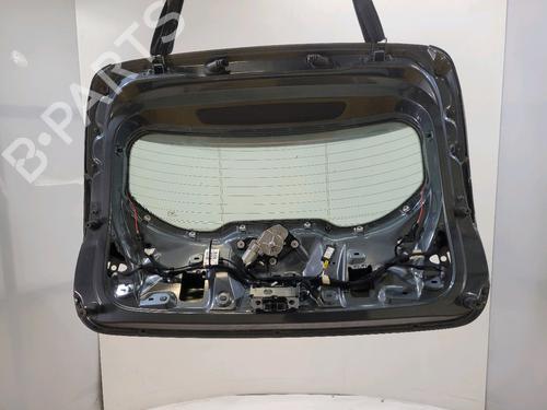 Tailgate RENAULT CLIO V (B7_) 1.6 E-TECH 140 (B7MU) | BP37017191C6 - Image 2