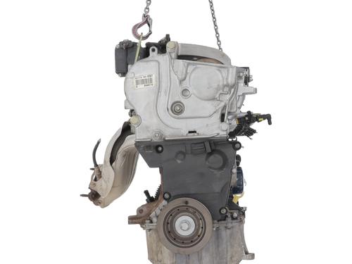 Engine RENAULT CLIO II (BB_, CB_)  | BP27454063M1 