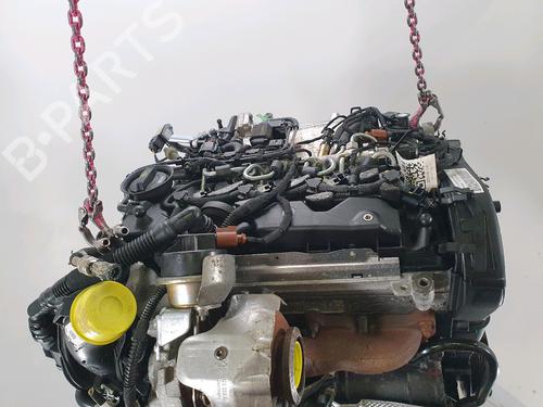Engine AUDI A4 B9 Avant (8W5, 8WD) 2.0 TDI | BP36182594M1 - Image 5