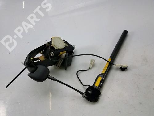 Used Front right belt tensioner Front right belt tensioner RENAULT MODUS / GRAND MODUS (F/JP0_) 1.5 dCi (FP0E, JP0E) (65 hp) 11200212 11200212