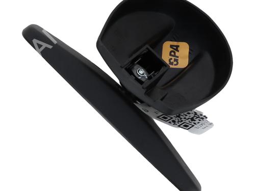 Rear mirror NISSAN QASHQAI I (J10, NJ10) 1.5 dCi | BP29443856I6 