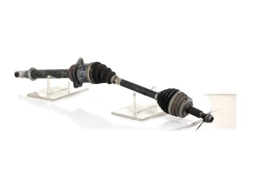 Right front driveshaft TOYOTA AURIS (_E15_) 2.0 D-4D (ADE150_, ADE150R) | BP29346386M39 
