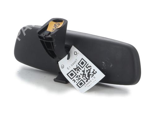 Rear mirror FORD FIESTA VI (CB1, CCN) 1.25 | BP31821825I6
