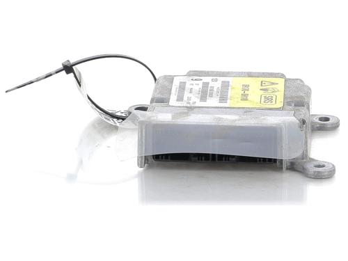 Used ECU airbags CITROËN C1 II (PA_, PS_) 1.2 VTi 82 (82 hp) 19443345