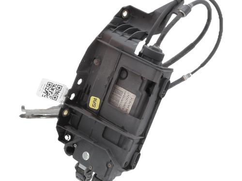 håndbremse håndbremse RENAULT SCÉNIC II (JM0/1_) 2.0 dCi (JM1K) (150 hp) 37599317 37599317