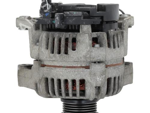 Alternator OPEL CORSA D (S07)  | BP33229699M7  - Image 5