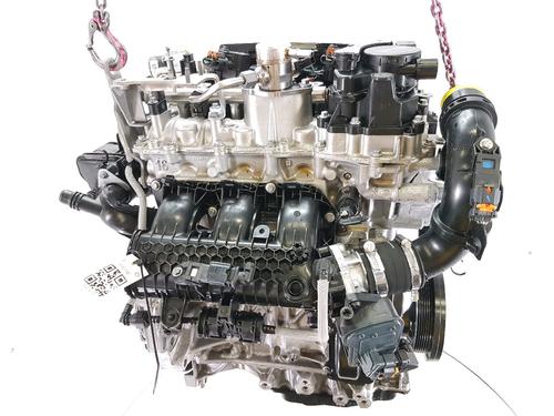 Engine PEUGEOT 208 I (CA_, CC_) 1.2 THP 110 | BP37627522M1  - Image 5