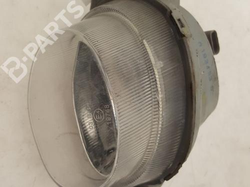 Used Left front fog light Left front fog light CHEVROLET AVEO / KALOS Hatchback (T250, T255) [2006-2026] 10441726 10441726