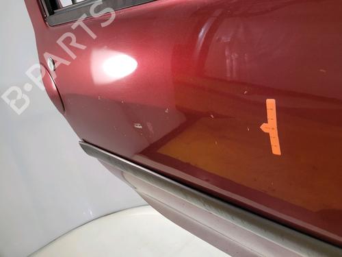 Right front door RENAULT TWINGO I (C06_) 1.2 16V (C06C, C06D, C06K) | BP27667423C3 
