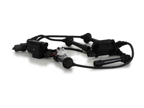 Ignition coil MAZDA MX-5 II (NB) 1.6 16V (NB6C) | BP27552308M94 