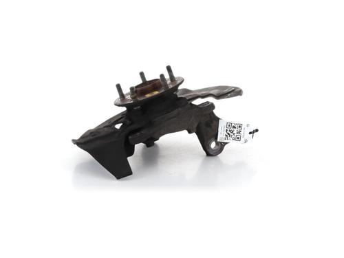 Used Right front steering knuckle Right front steering knuckle LEXUS RX (_L2_) 450h AWD (GYL25_, GYL26_, GYL25, GYL26, GYL25R, GYL26R) (313 hp) 34531915 34531915
