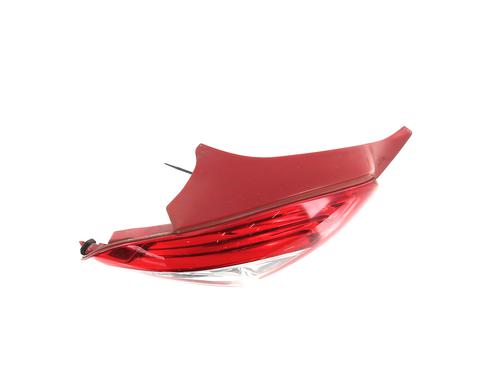 Rückleuchte Links PEUGEOT 208 I (CA_, CC_) 1.2 VTI 82 17575221 | B 