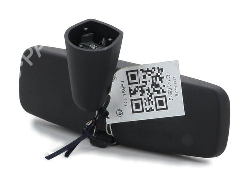 Specchietti retrovisore PEUGEOT 208 I (CA_, CC_) 1.0 VTi | BP29932210I6