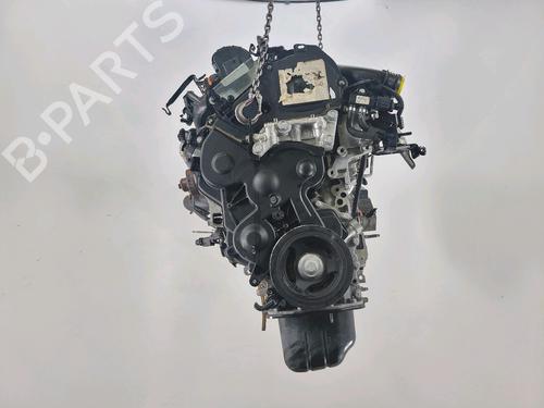 Used Engine Engine CITROËN DS3 (SA_) 1.6 HDi 90 (92 hp) 39764387 39764387