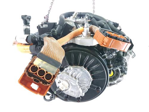 Gearbox RENAULT CAPTUR II (HF_) E-TECH 160 | BP38586420M3 - Image 4